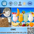 food grade sodium carboxymethyl cellulose POWDER CMC